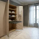 ATHENS Pull-Out Trousers Rack4.webp