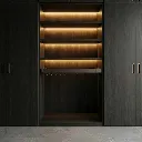 Banff Pull-Out Trousers Rack7.webp