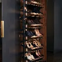 CAIRO 12 Tier 360 Rotary Shoe Rack2.webp