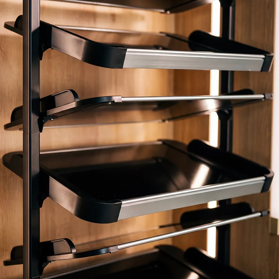 CAIRO 12 Tier 360 Rotary Shoe Rack.webp
