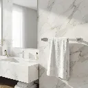 Omega Chrome Towel Bar _4.webp
