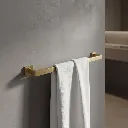 Omega Brass Towel Bar _2.webp
