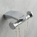 Berlin Robe Hook - Chrome _2.webp