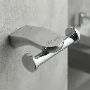 Berlin Robe Hook - Chrome _3.webp
