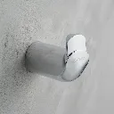 Vienna Robe Hook - Chrome _2.webp