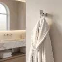 Vienna Robe Hook - Chrome _4.webp
