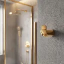 Vienna Robe Hook - Gold _4.webp
