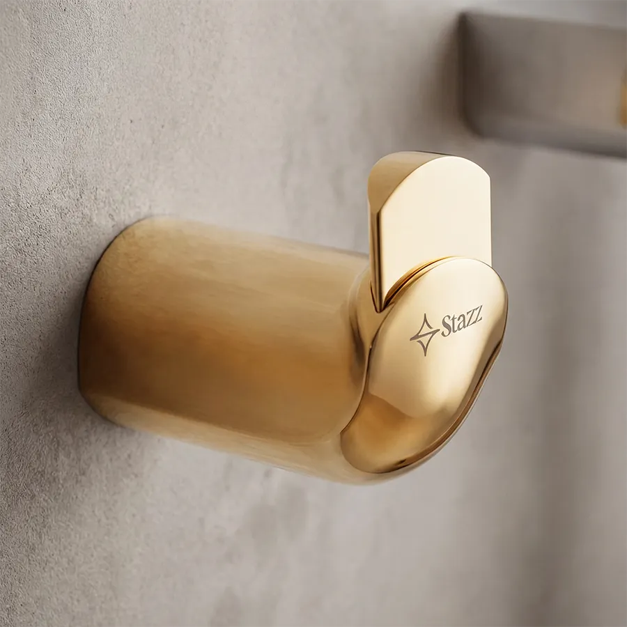Vienna Robe Hook - Gold _3.webp