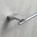 Berlin Paper Holder - Chrome _3.webp