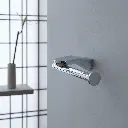 Berlin Paper Holder - Chrome _4.webp