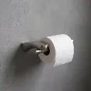 Berlin Toilet Paper Holder - Satin NIckel _2.webp