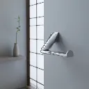 Florence Paper Towel Holder - Chrome _3.webp