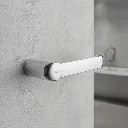 Vienna Hand Towel Holder - Chrome _4.webp