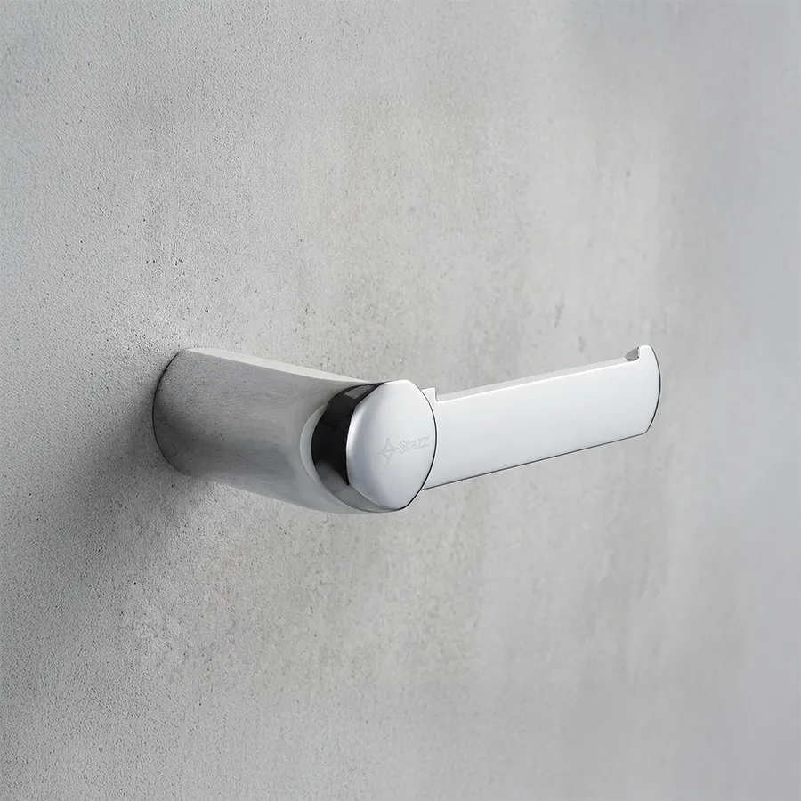 Vienna Paper Holder - Chrome _3.webp