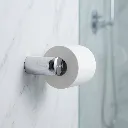 Vienna Paper Holder - Chrome _4.webp