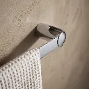 Vienna Towel Bar - Chrome _4.webp