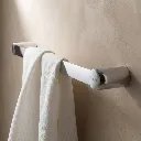 Vienna Towel Bar - Chrome _2.webp