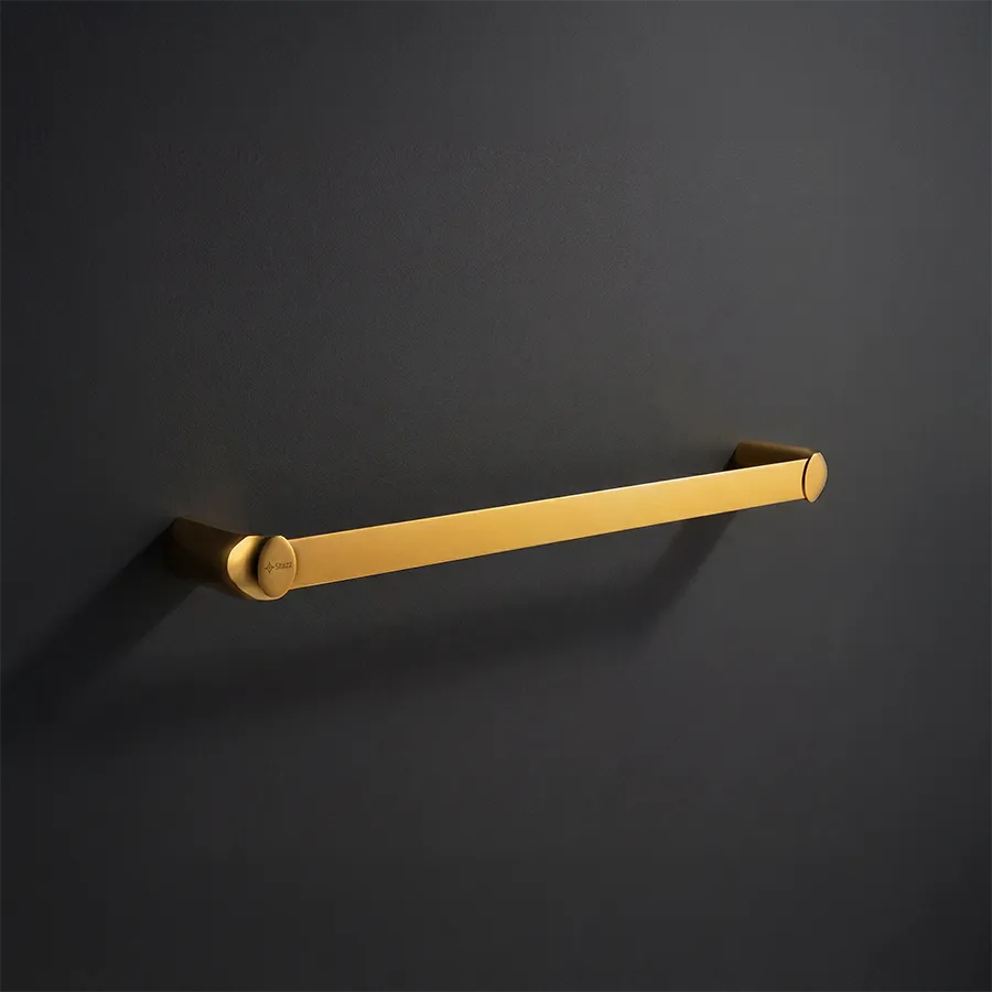 Vienna Towel Bar - Gold _4.webp