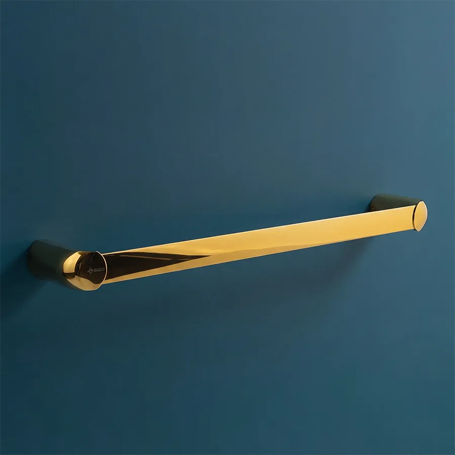 Vienna Towel Bar - Gold _3.webp