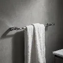 Berlin Towl Bar - Chrome _2.webp