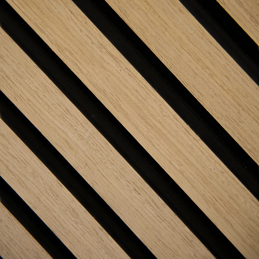 Acoustic Panel - Teak Wood _2.webp