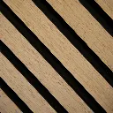 Acoustic Panel - Teak Wood _2.webp