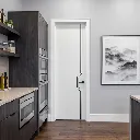 Stazz Cori Prefinished Door
