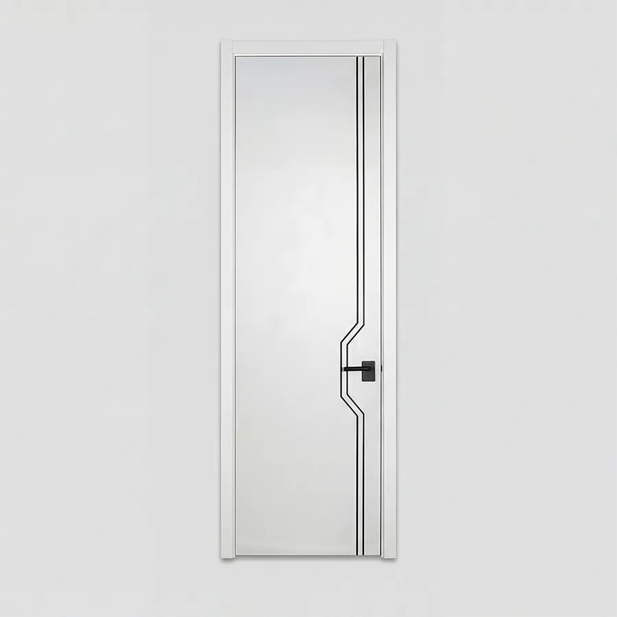 Stazz Cori Prefinished Door