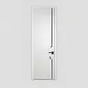 Stazz Cori Prefinished Door