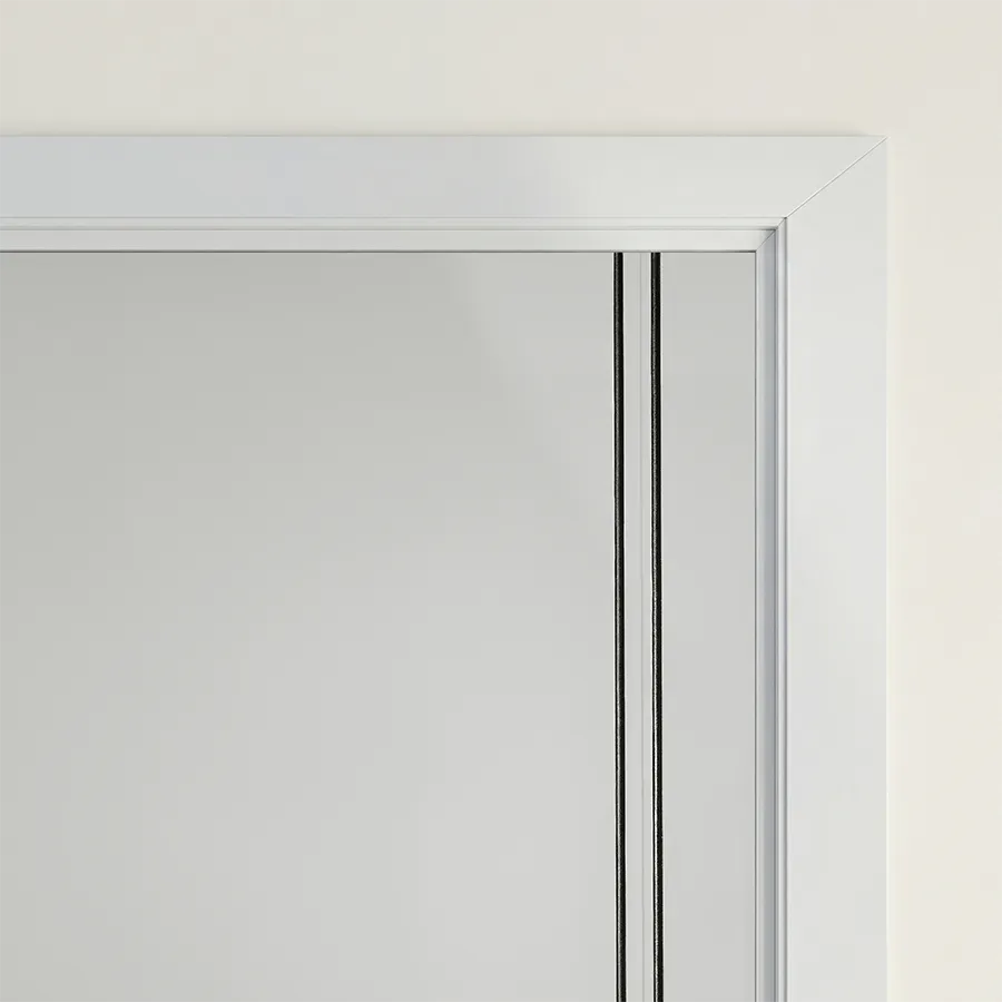 Stazz Cori Prefinished Door