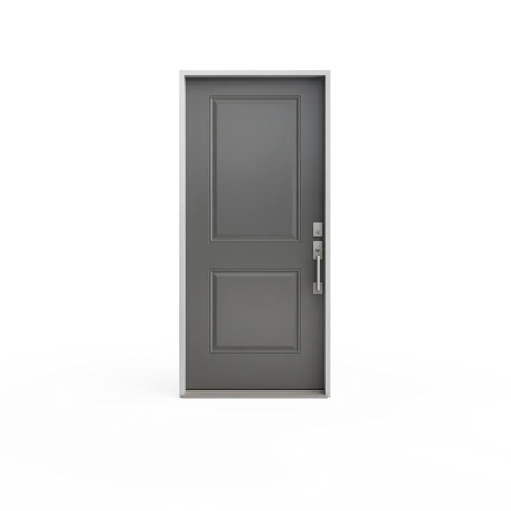 2 Panel SQ Interior Door.webp