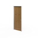 Stazz 3 Panel Shaker Door.webp