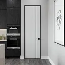 Stazz Alba Prefinished Door