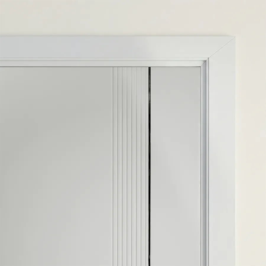 Stazz Alba Prefinished Door