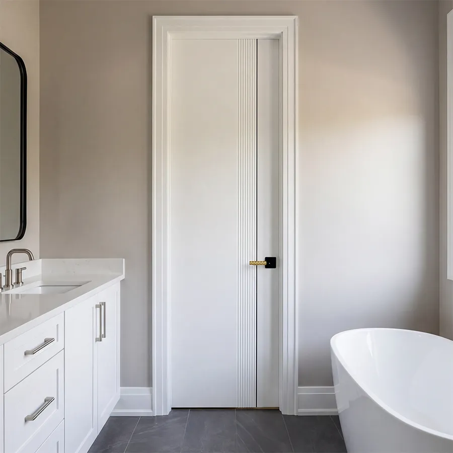 Stazz Alba Prefinished Door