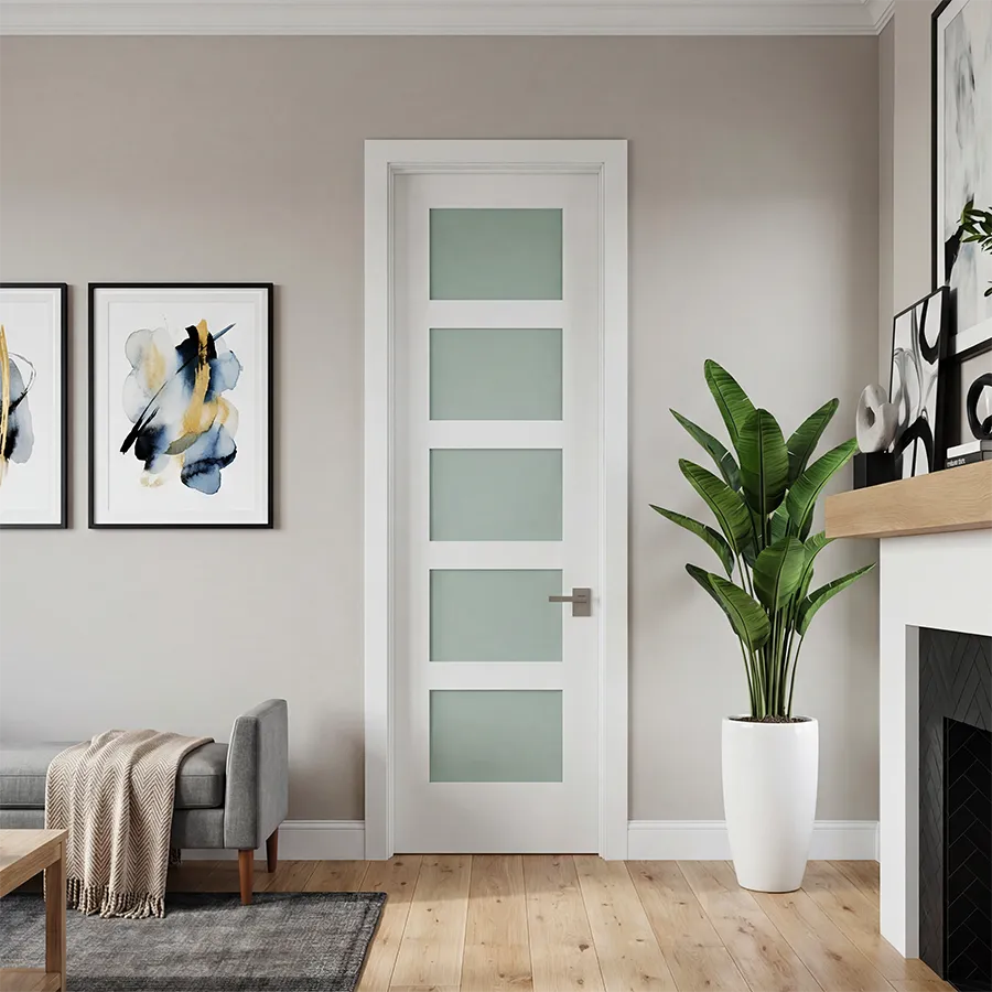 Coventry French Door
