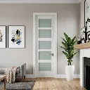 Coventry French Door