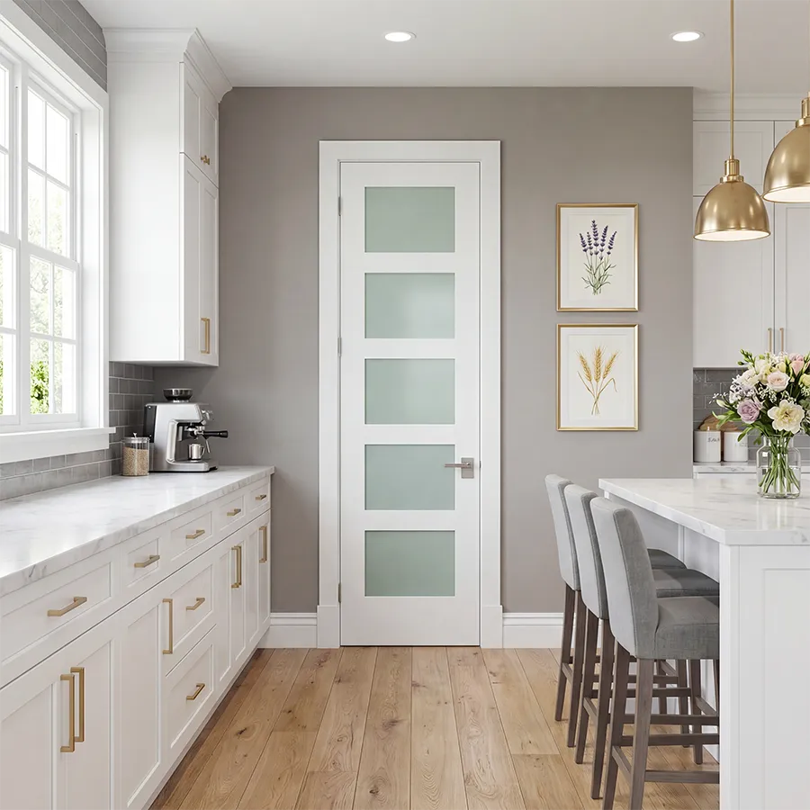 Coventry French Door