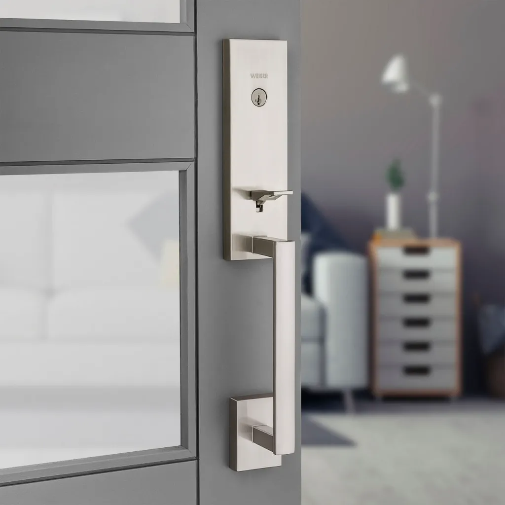Weiser Vancouver Handleset.webp