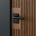Stazz Austin Lever-Dummy Matte Black.webp.webp