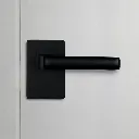 Stazz Austin Lever-Dummy Matte Black.webp.webp
