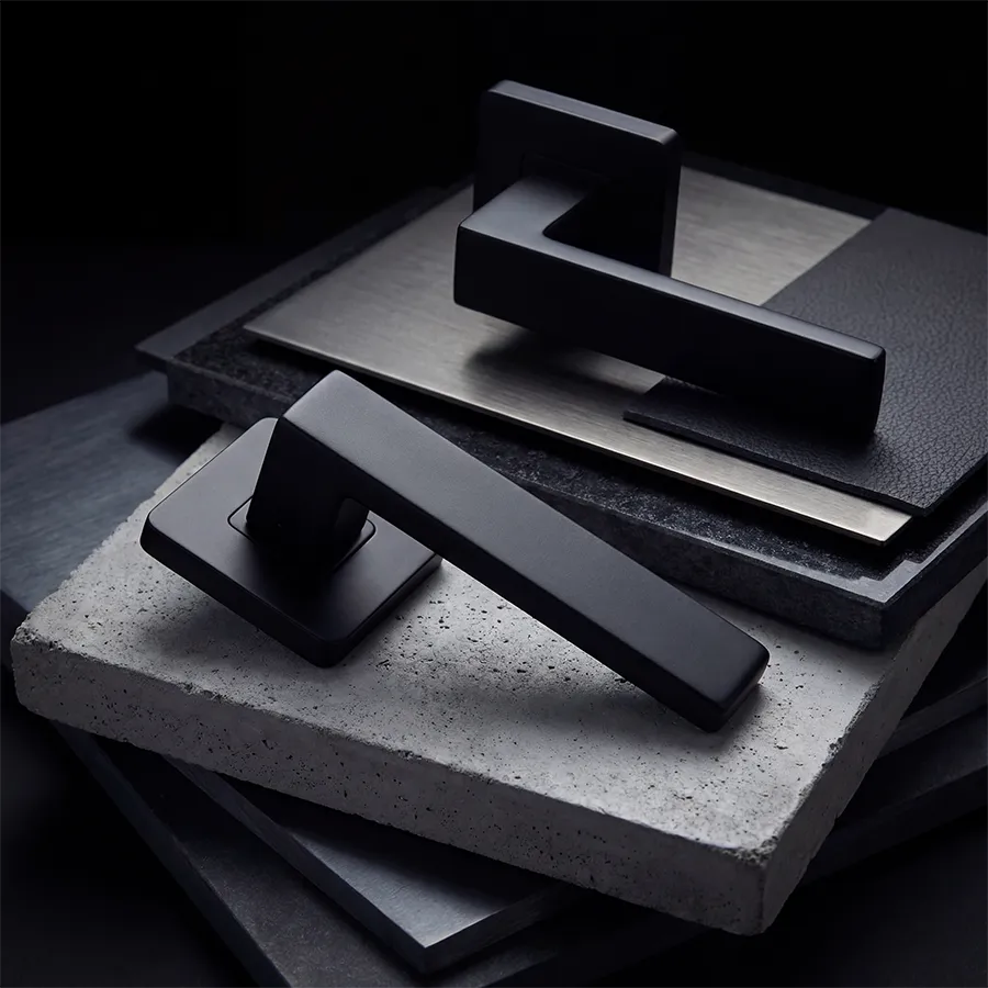Stazz Tokyo Matte Black.webp