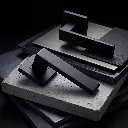 Stazz Tokyo Matte Black.webp