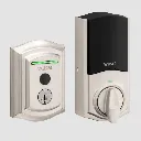 Weiser Halo Smart Lock Finger Print Wifi