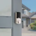 Weiser Halo Smart Lock Finger Print Wifi