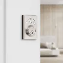 Weiser Elements Contemporary Keypad Deadbolt