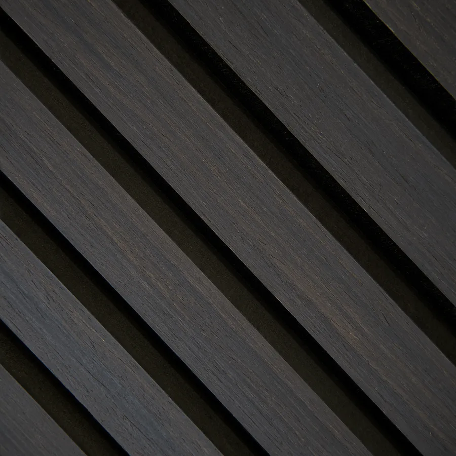Acoustic Panel - Smoked Oak .webp