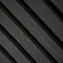 Acoustic Panel - Smoked Oak .webp
