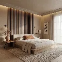 Acoustic Panel - Black Walnut.webp