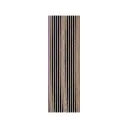 Acoustic Panel - Black Walnut.webp